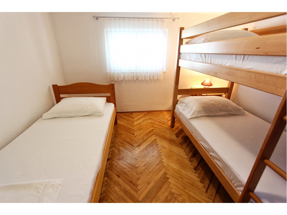 Apartma Petra - Marina – Trogir Hrvaška