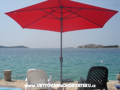 Apartman Sevid - Marina – Trogir Horvátország