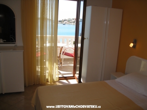Apartments Adria -Sevid - Marina – Trogir Croatia
