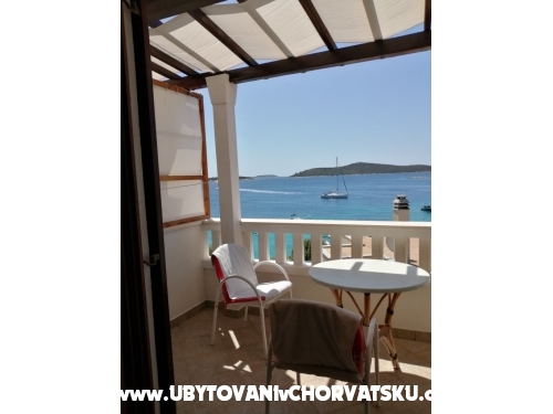 Apartmani Adria -Sevid - Marina – Trogir Hrvatska