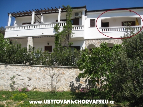 Apartmány Adria -Sevid - Marina – Trogir Chorvatsko