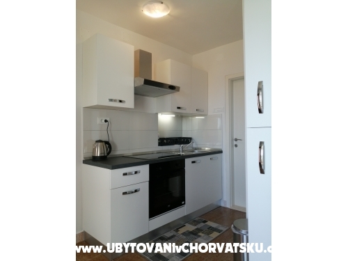 Appartements Adria -Sevid - Marina – Trogir Kroatien