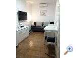 Apartmaji Adria -Sevid - Marina  Trogir Hrvaka