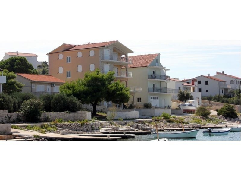 Apartamenty Ante
