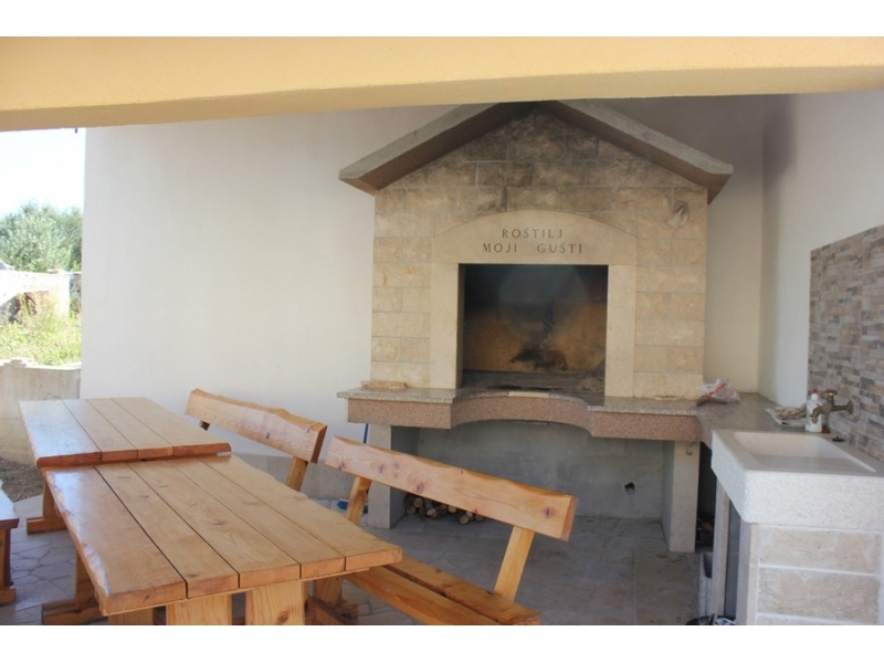 Apartmani Ante - Marina  Trogir Hrvatska