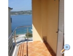 Appartements Ante - Marina – Trogir Kroatien