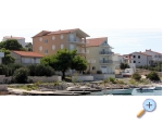 Apartmny Ante - Marina  Trogir Chorvatsko