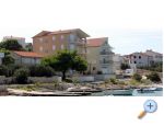 Apartments Ante - Marina – Trogir Croatia