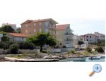 Marina  Trogir Apartments Ante