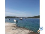 Apartmaji Ante - Marina  Trogir Hrvaka