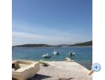 Appartements Ante - Marina  Trogir Croatie