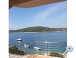 Apartmny Ante - Marina  Trogir Chorvatsko