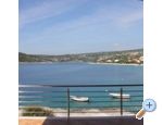 Apartmaji Ante - Marina  Trogir Hrvaka