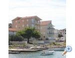 Appartements Ante - Marina  Trogir Croatie