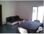 Ferienwohnung Vinisce - Marina  Trogir Kroatien