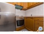 Ferienwohnung Vinisce - Marina  Trogir Kroatien