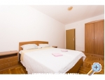 Ferienwohnung Vinisce - Marina  Trogir Kroatien