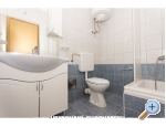Ferienwohnung Vinisce - Marina  Trogir Kroatien