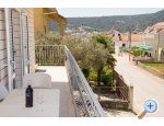 Ferienwohnung Vinisce - Marina  Trogir Kroatien