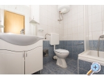 Ferienwohnung Vinisce - Marina  Trogir Kroatien