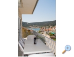 Ferienwohnung Vinisce - Marina  Trogir Kroatien