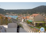 Ferienwohnung Vinisce - Marina  Trogir Kroatien