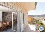 Ferienwohnung Vinisce - Marina  Trogir Kroatien