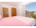Ferienwohnung Vinisce - Marina  Trogir Kroatien