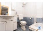 Ferienwohnung Vinisce - Marina  Trogir Kroatien