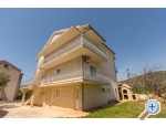 Ferienwohnung Vinisce - Marina  Trogir Kroatien