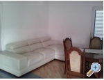Ferienwohnung Vinisce - Marina  Trogir Kroatien