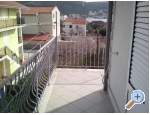 Ferienwohnung Vinisce - Marina  Trogir Kroatien