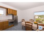 Ferienwohnung Vinisce - Marina  Trogir Kroatien
