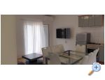 Ferienwohnung Vinisce - Marina  Trogir Kroatien