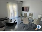 Ferienwohnung Vinisce - Marina  Trogir Kroatien