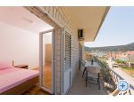 Ferienwohnung Vinisce - Marina  Trogir Kroatien