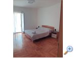 Ferienwohnung Vinisce - Marina  Trogir Kroatien