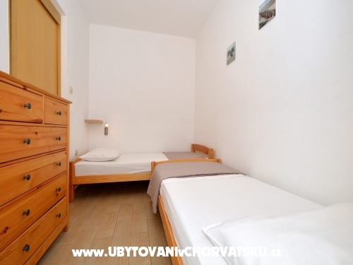 Apartmaji Boban - Marina – Trogir Hrvaška