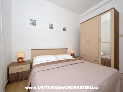 Appartements Boban - Marina – Trogir Croatie