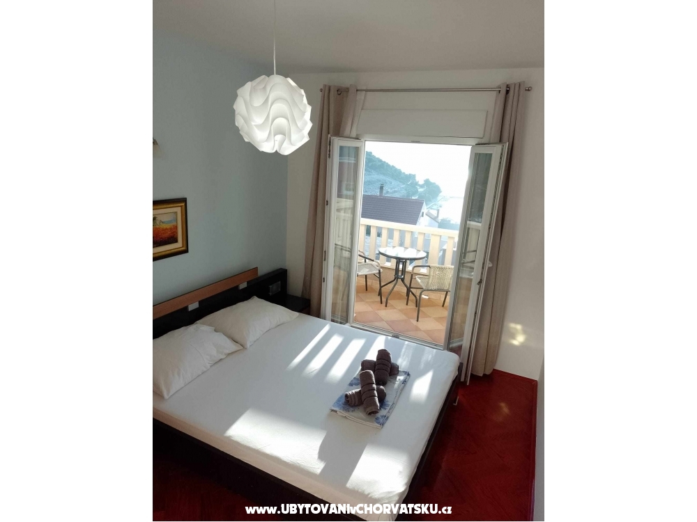 Silvije Appartement - Marina – Trogir Kroatien