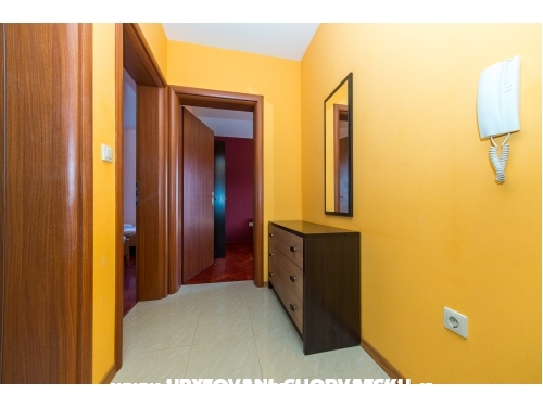 Silvije Apartament - Marina – Trogir Chorwacja