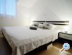 Apartmani Darijan