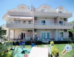 Apartmani Darijan