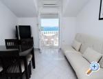 Apartmani Darijan