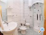 Apartmani Darijan