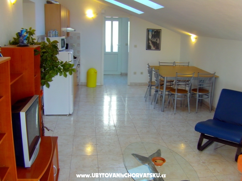 Apartments Dinka - Marina – Trogir Croatia