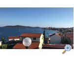 Appartements Dinka - Marina – Trogir Kroatien