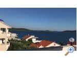 Appartements Dinka - Marina – Trogir Kroatien