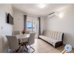 Apartmny Dinka - Marina  Trogir Chorvtsko