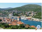 апартаменты Drago - Marina – Trogir Хорватия